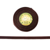 Vintage 3/8" 4 Ligne Grosgrain Ribbon