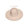 115G Dress Weight Fur Felt