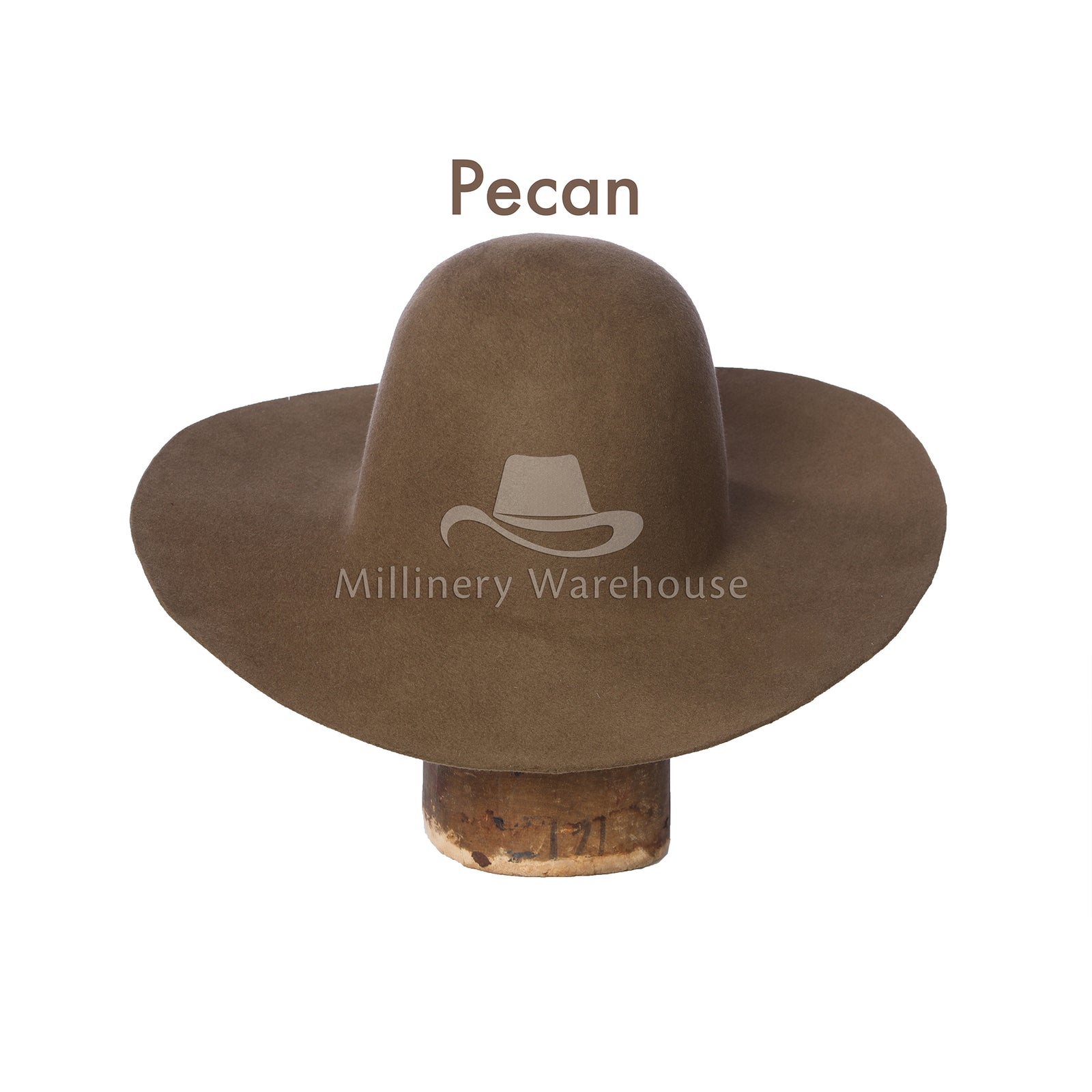 115G Dress Weight 100% Beaver