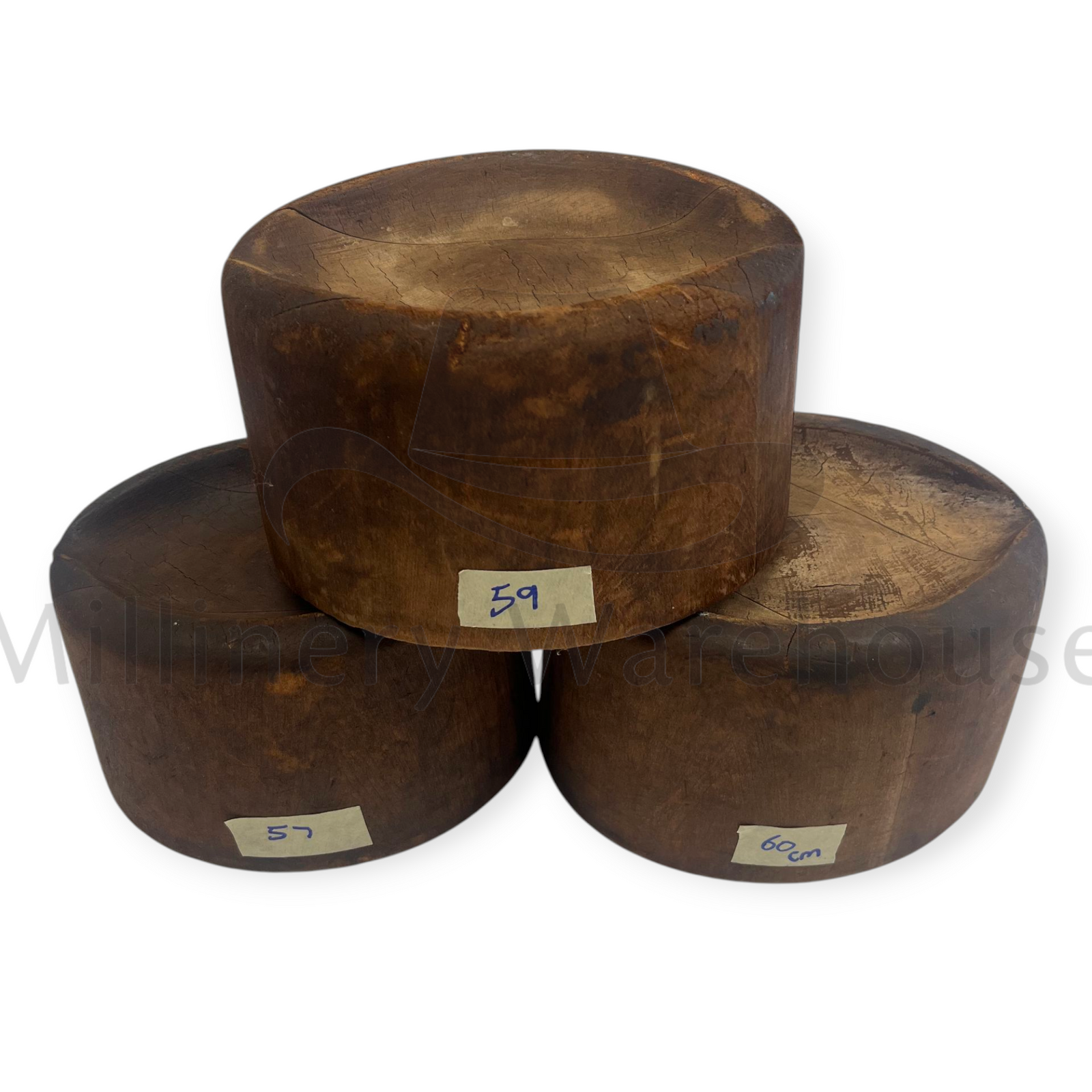 Vintage #1928 Blocks