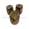 Vintage #125 Blocks