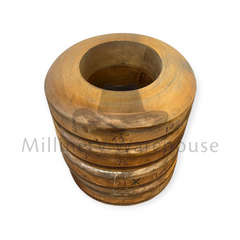 Vintage #149 Flanges