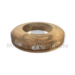 Vintage #16 Flanges