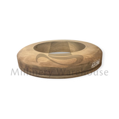 Vintage #16 Flanges