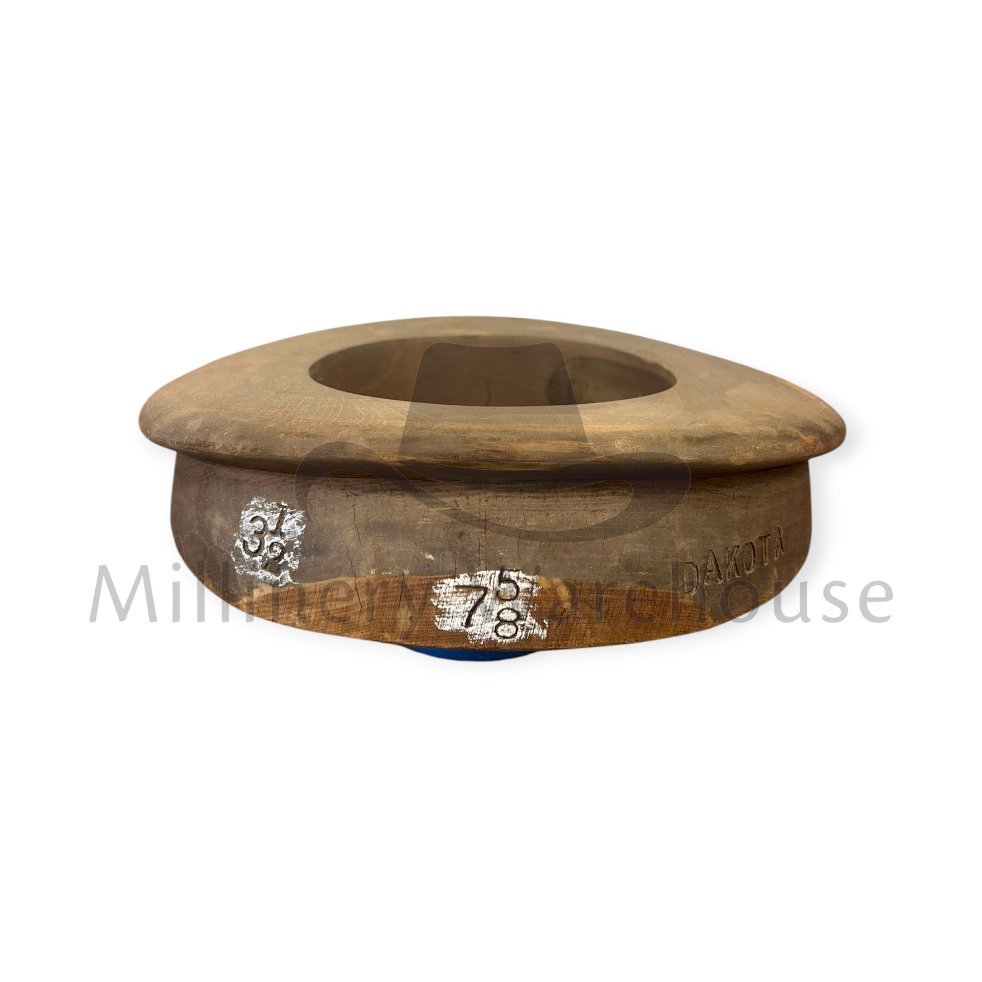 Vintage #Dakota Flanges