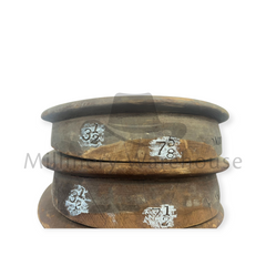 Vintage #Dakota Flanges