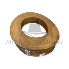Vintage #Dakota Flanges