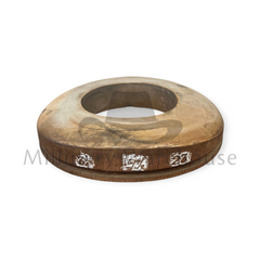 Vintage #23 Flanges