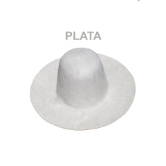 160G Midweight Fur Felt