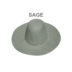 160G Midweight Fur Felt