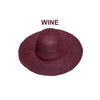 115G Dress Weight Fur Felt