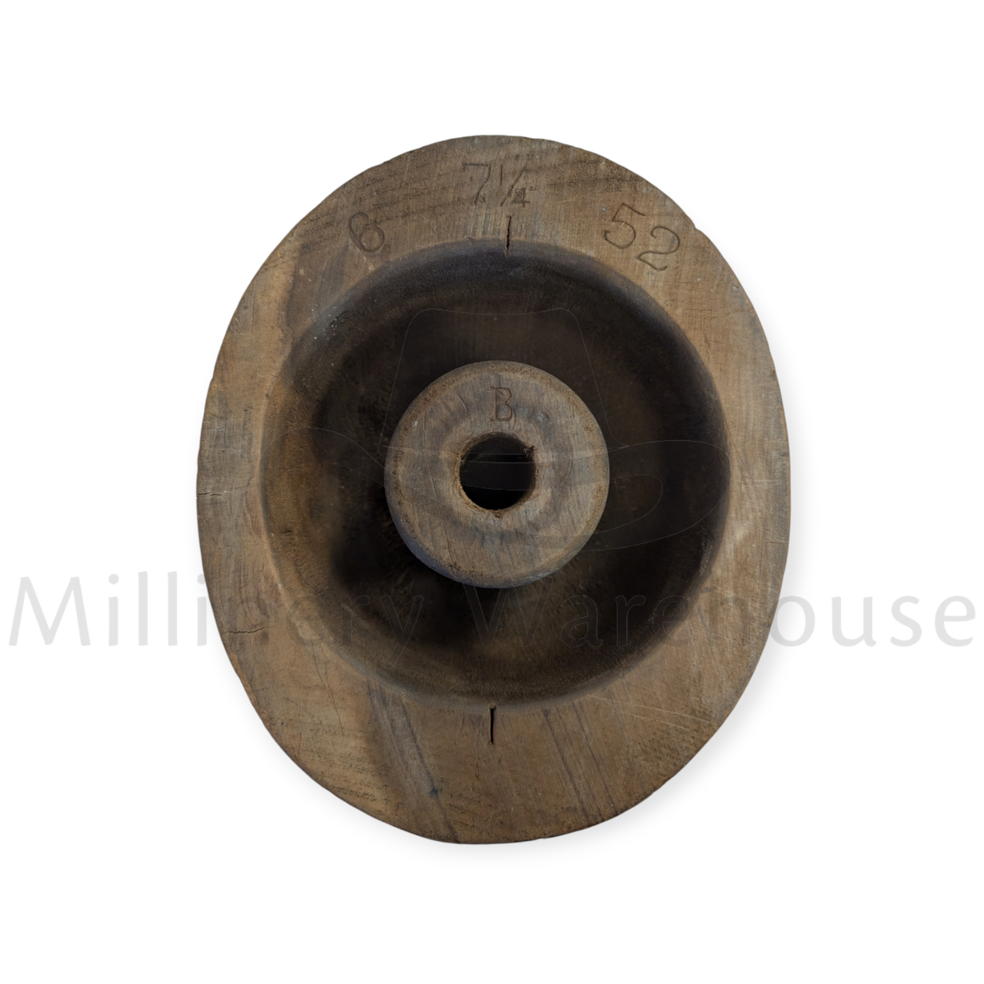 Hat Blocks and Tools - Millinery Warehouse