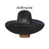 140g Premium Velour Capeline
