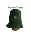 90g Premium Velour Cone