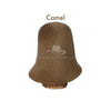 90g Premium Velour Cone