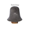 90g Premium Velour Cone