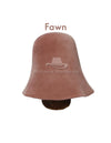 90g Premium Velour Cone