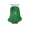 90g Premium Velour Cone