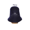 90g Premium Velour Cone