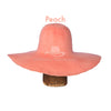 140g Premium Velour Capeline