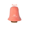 90g Premium Velour Cone