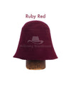 90g Premium Velour Cone