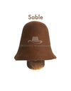 90g Premium Velour Cone