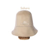 90g Premium Velour Cone