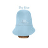 90g Premium Velour Cone