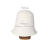 90g Premium Velour Cone