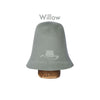 90g Premium Velour Cone
